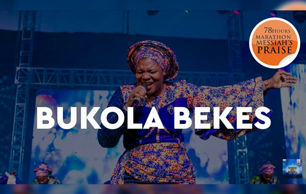 Bukola Bekes