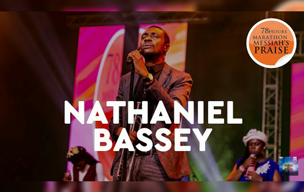 Nathaniel Bassey